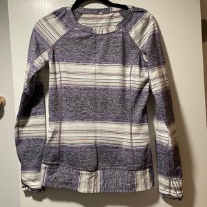 Lululemon long sleeve top
